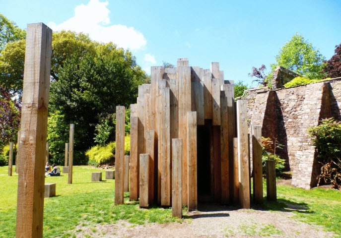 Fort Garden